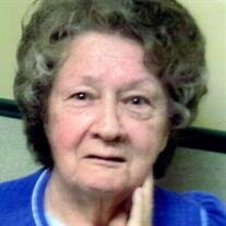 Mary A. Bishop