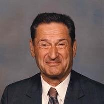 Elmer J. Worm