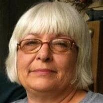 Deborah Jordan Ablett-Miner