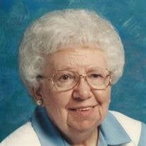 Hilda  Mary Schaefer