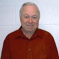 Homer Martin "H. M." Underwood