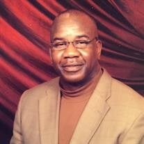 Mr. Keith Kenneth Miller