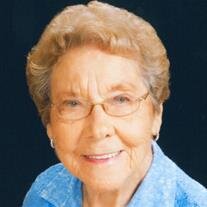 Josephine D. Ostrowski