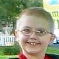 Nicholas Andrew Smith