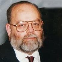 Michael G. "Mike" Boch