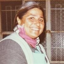 Marlin  Shaol Anwaya