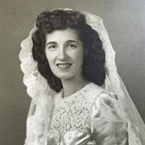 Eda Joan Dawson