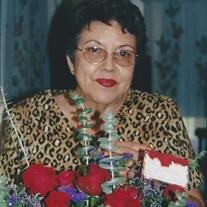 Bertha Rodriguez