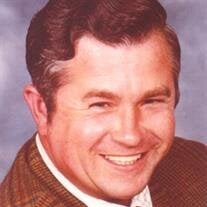 Leonard Lake Blevins