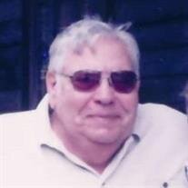 Leland D. Funston