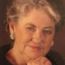 Verna Ollie Cramer