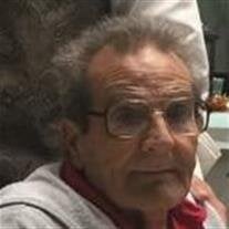 Billy Joe Eldridge, Sr