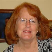 Mary Gail Nelson