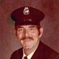 Jackie Thomas Mealer, Sr