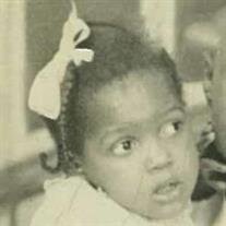 Ms. Patricia Moore