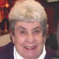 Sylvia J.  Harmon