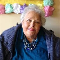 Norma Ann Parham