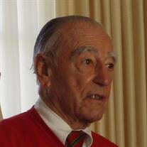 F. J. "Jack" Bittel
