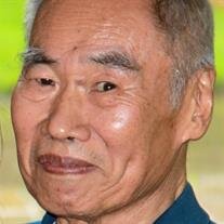 Mr. Edmond Chu