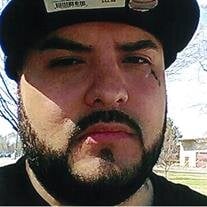 Roberto "June" Colon, Jr.