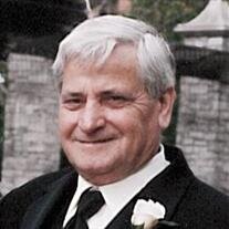 Salvatore  "Sal" Marino, Sr.