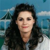 Mrs. Suzanne Soape Robinson