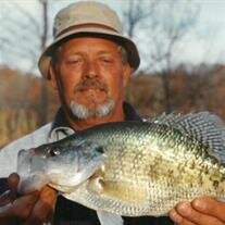 James "Pete" Smith