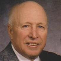 James Behrens