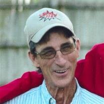 Larry Gene Matthews