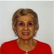 Dolores R. Seria
