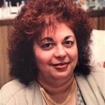 Rosemarie M. Reilly