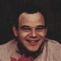 Mr. Mark Anthony Piacenti, Jr.