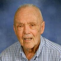 Harry E. Ervin