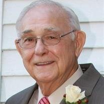 Claude L. Snodgrass
