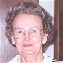 Nellie Clay White