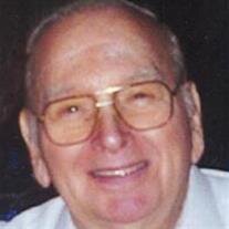Ottis Perkins