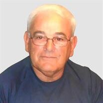 John C. Corcoran