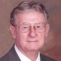 William G. Todd