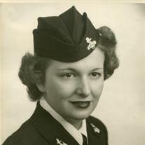 Mary  Jane Godby