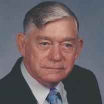 Edmond 'Buddy' Waguespack