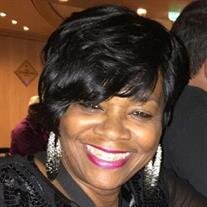 Mrs.  Deborah Lorraine Mitchell