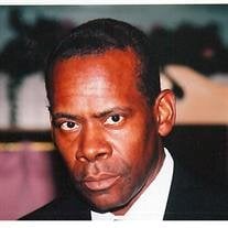 Mr.  Dwight Lee Eddings