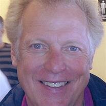 Robert "Bob" G. Schuster
