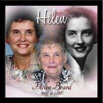 Helen Beard 