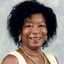 Mary  Elizabeth Neal
