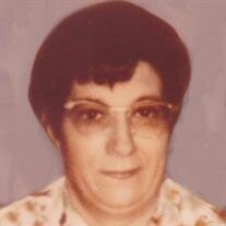 Audrey Aline Bracken