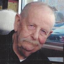 Mr. LeRoy W. Dickinson