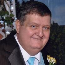 Gerard "Jerry" Edward Nelson, Sr.