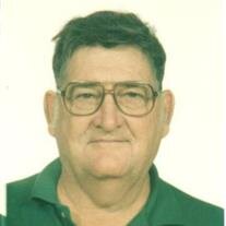 Robert Leander Brittain
