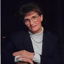Alma R. Bingham